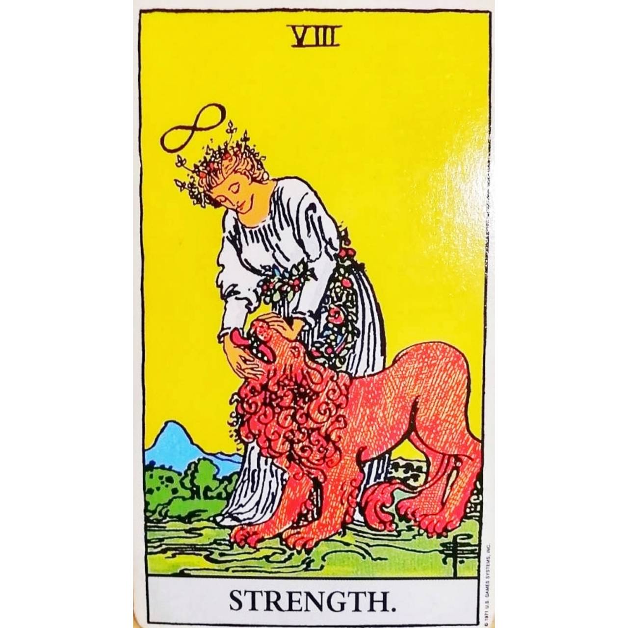 ２０２２年蒼悦のタロット開運術